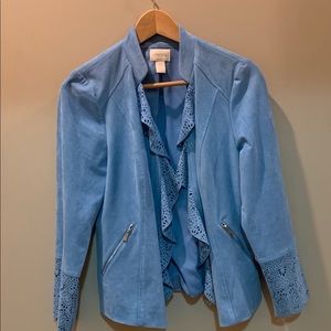 Chico’s Women’s Jacket Size Small